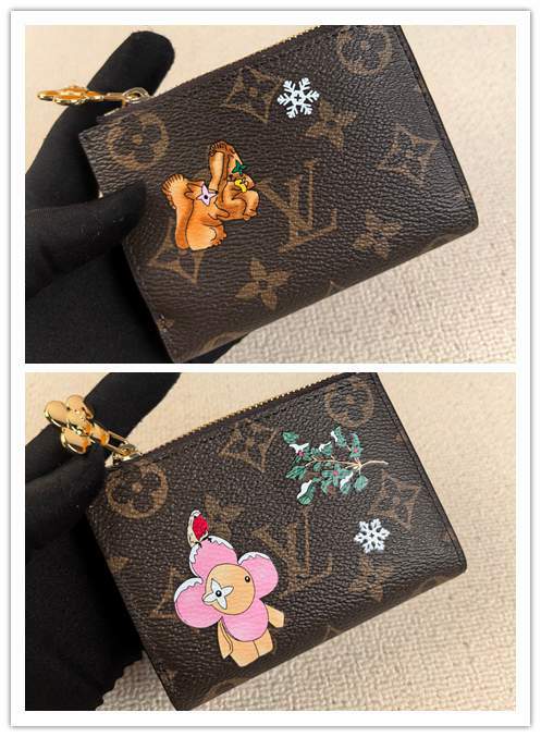 Picture of Louis Vuitton Wallets _SKUfw220043411fw